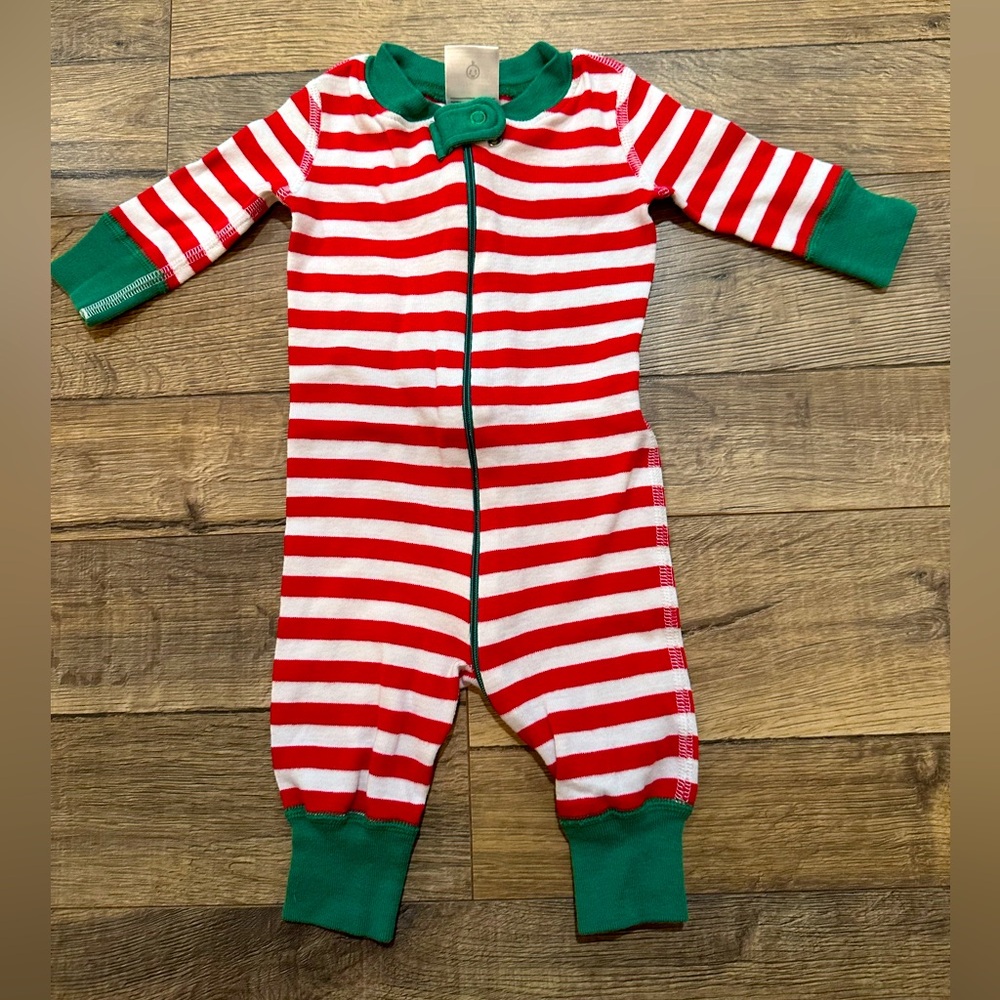 Hanna Andersen Christmas One-piece